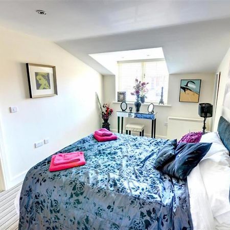 Hotties House - Two-Bed Cottage, Dog-Friendly & Off-Street Parking - Σκάρμπορο Εξωτερικό φωτογραφία