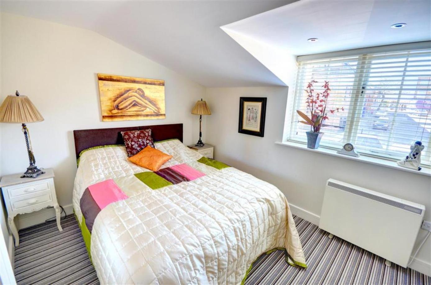Hotties House - Two-Bed Cottage, Dog-Friendly & Off-Street Parking - Σκάρμπορο Εξωτερικό φωτογραφία